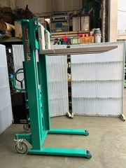 スギヤス バッテリー式パワーリフター ST80E