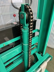 スギヤス バッテリー式パワーリフター ST80E