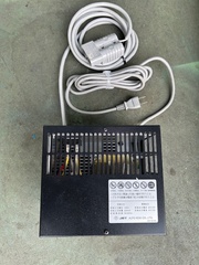 スギヤス バッテリー式パワーリフター ST80E