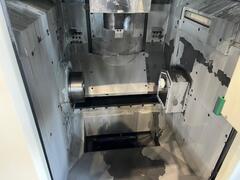 牧野フライス製作所 立マシニング L2