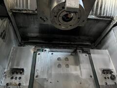 牧野フライス製作所 立マシニング L2