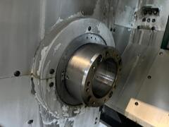 牧野フライス製作所 立マシニング L2