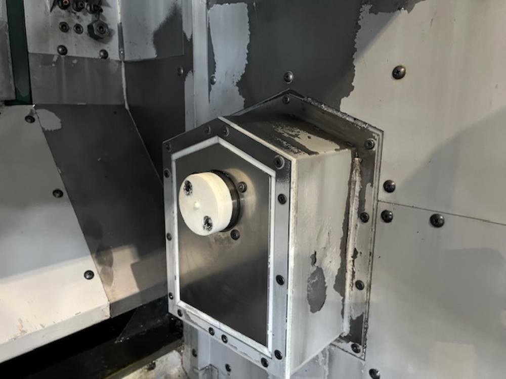牧野フライス製作所 立マシニング L2