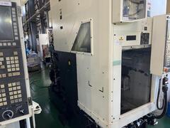 牧野フライス製作所 立マシニング L2