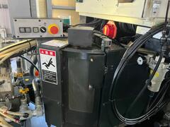 牧野フライス製作所 立マシニング L2