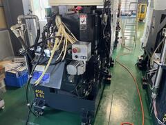 牧野フライス製作所 立マシニング L2