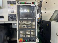 牧野フライス製作所 立マシニング L2
