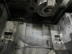 牧野フライス製作所 立マシニング L2