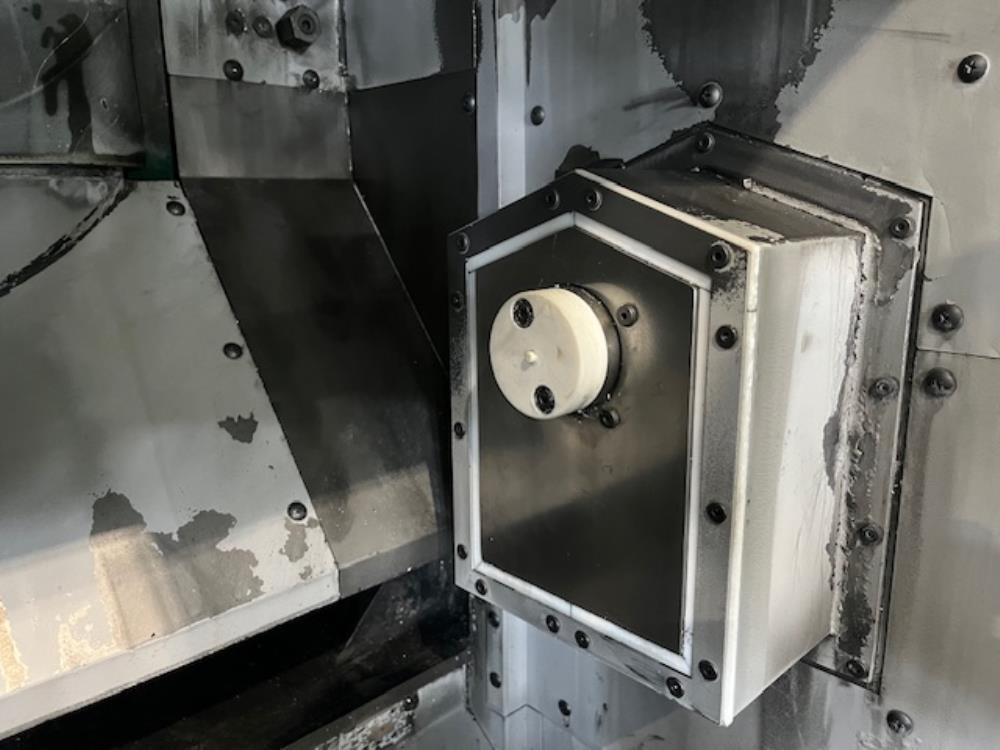 牧野フライス製作所 立マシニング L2