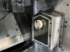 牧野フライス製作所 立マシニング L2