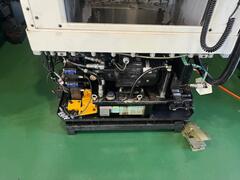 牧野フライス製作所 立マシニング L2