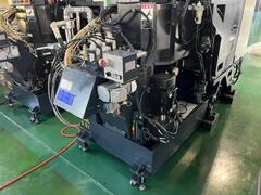 牧野フライス製作所 立マシニング L2