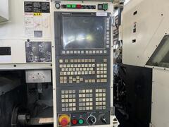 牧野フライス製作所 立マシニング L2