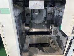 牧野フライス製作所 立マシニング L2