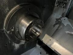 牧野フライス製作所 立マシニング L2