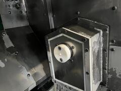 牧野フライス製作所 立マシニング L2