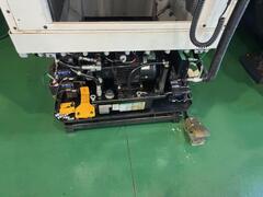 牧野フライス製作所 立マシニング L2