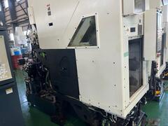 牧野フライス製作所 立マシニング L2