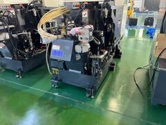 牧野フライス製作所 立マシニング L2