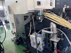 牧野フライス製作所 立マシニング L2