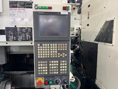 牧野フライス製作所 立マシニング L2