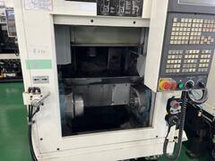 牧野フライス製作所 立マシニング L2