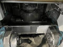 牧野フライス製作所 立マシニング L2