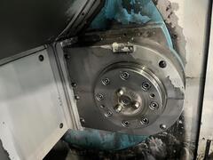 牧野フライス製作所 立マシニング L2