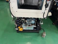 牧野フライス製作所 立マシニング L2