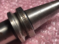 TOP TOOL BT30 BT30-ER16-100N