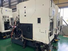 牧野フライス製作所 立マシニング L2
