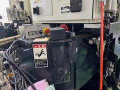 牧野フライス製作所 立マシニング L2