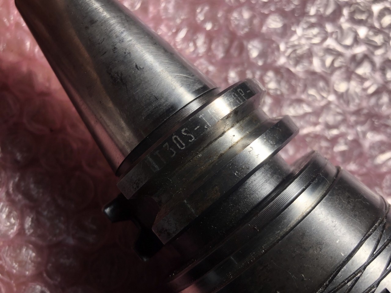 聖和精機/SHOWA BT30 BT30S-TRI20P-90