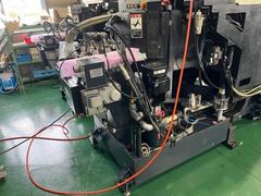牧野フライス製作所 立マシニング L2