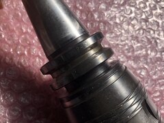 聖和精機/SHOWA BT30 BT30S-TRI20P-90