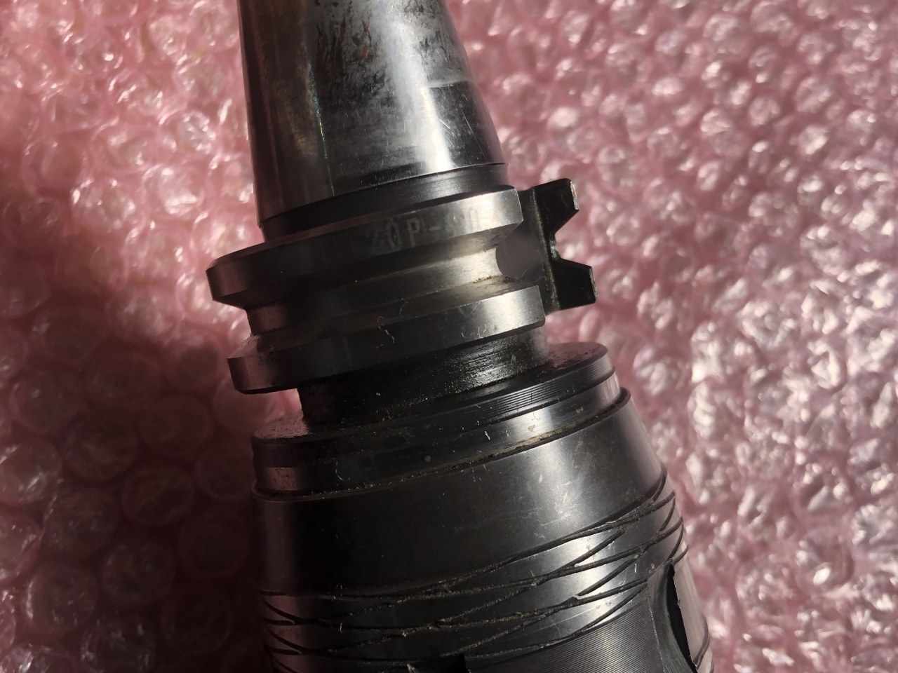 聖和精機/SHOWA BT30 BT30S-TRI20P-90