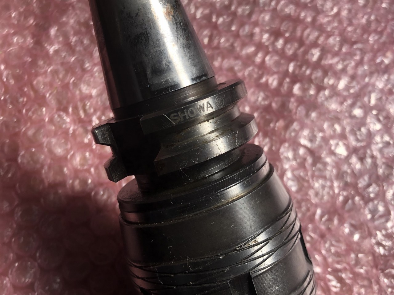 聖和精機/SHOWA BT30 BT30S-TRI20P-90