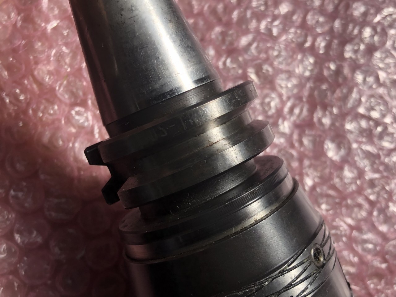 聖和精機/SHOWA BT30 BT30S-TRI20P-90