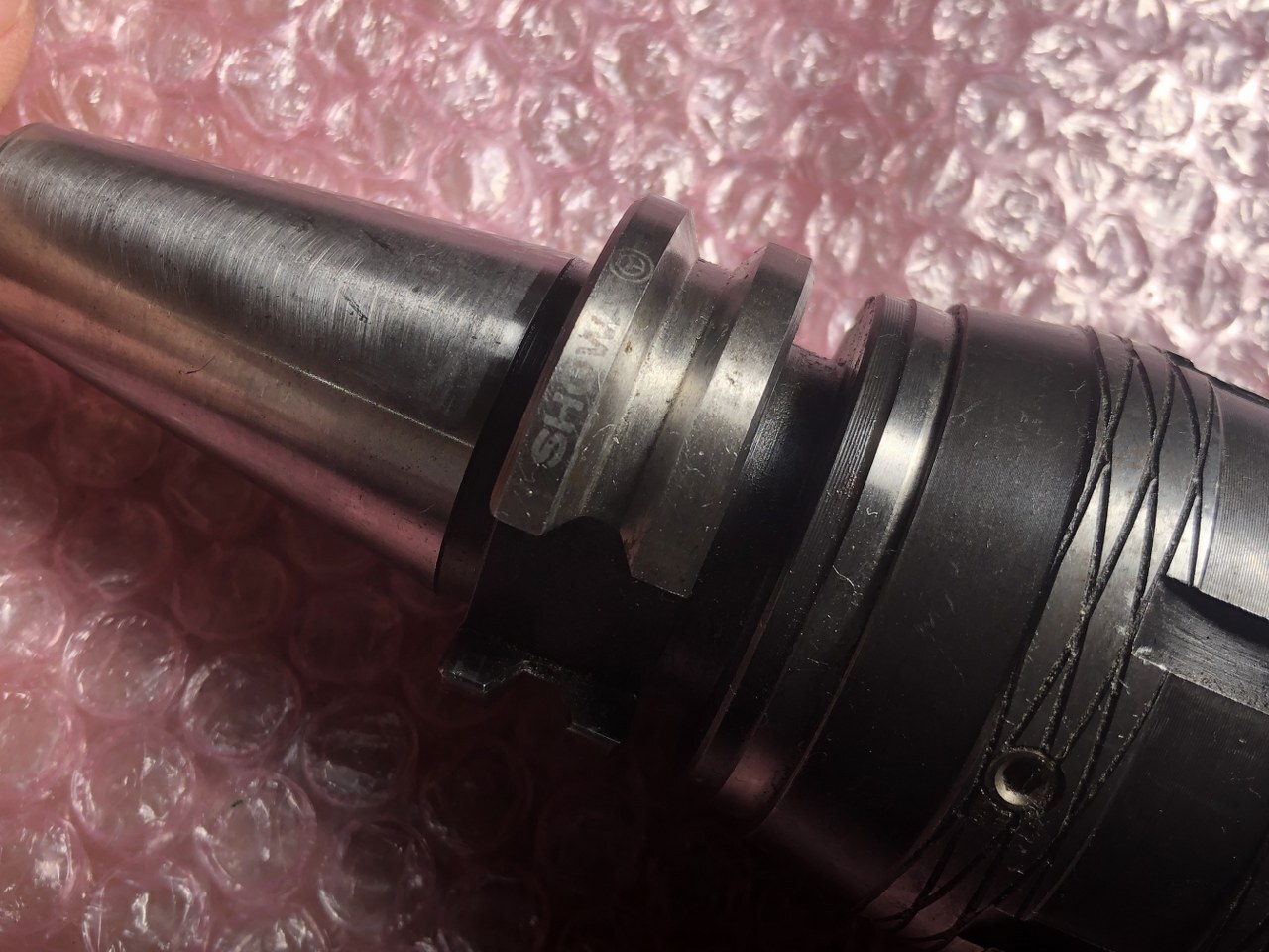 聖和精機/SHOWA BT30 BT30S-TRI20P-90