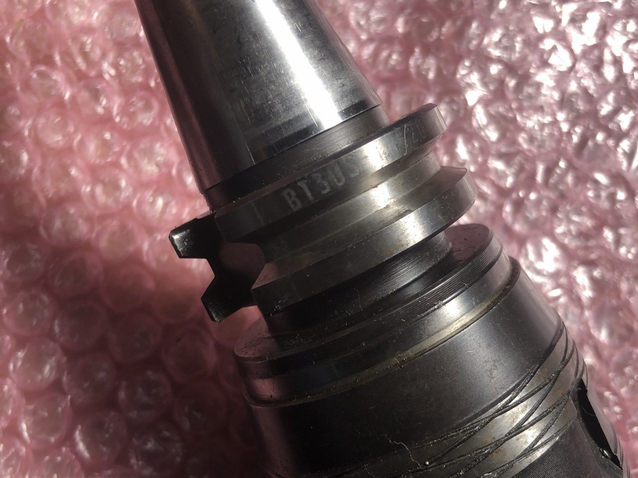 聖和精機/SHOWA BT30 BT30S-TRI20P-90