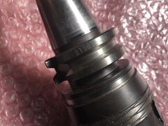聖和精機/SHOWA BT30 BT30S-TRI20P-90