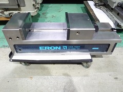 ナベヤ ERON ロックタイト精密マシンバイス LTCV160