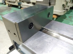 ナベヤ ERON ロックタイト精密マシンバイス LTCV160