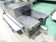 ナベヤ ERON ロックタイト精密マシンバイス LTCV160