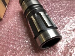 BIG/ビッグ ドリルタッパコレット 【ドリルタッパコレット】T53-M36