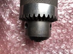 TRADE MARK ドリルチャック 【ドリルチャック】13M/M MG