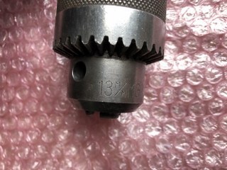 TRADE MARK ドリルチャック 【ドリルチャック】13M/M MG