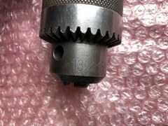 TRADE MARK ドリルチャック 【ドリルチャック】13M/M MG