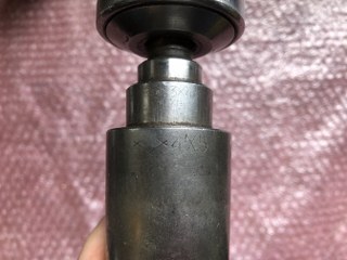 TRADE MARK ドリルチャック 【ドリルチャック】13M/M MG