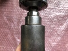 TRADE MARK ドリルチャック 【ドリルチャック】13M/M MG